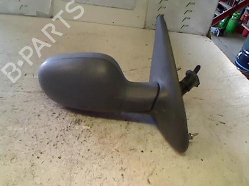 Right mirror RENAULT MEGANE I (BA0/1_) 1.4 e (BA0E, BA0V) | BP21752470C27 