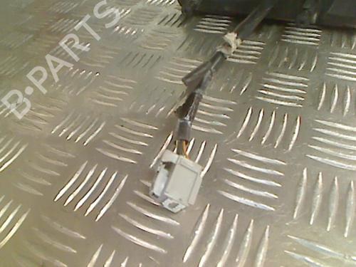 Right mirror FORD MONDEO III Turnier (BWY) 2.0 16V TDDi / TDCi | BP21752710C27 