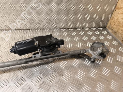 Front wiper motor CHRYSLER PT CRUISER Convertible 2.4 GT | BP27486552M29