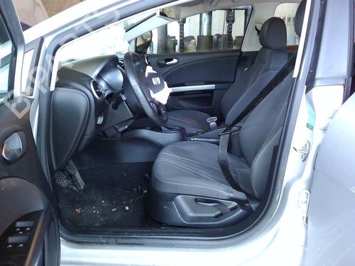 Front wiper motor SEAT LEON (1P1) 1.6 TDI | BP21737091M29 