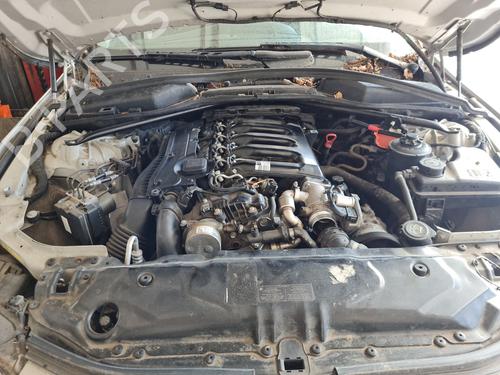 Stol bak BMW 5 (E60) 530 d | BP26666123C17 