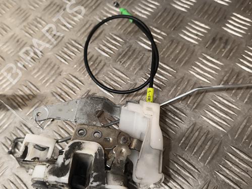 Front right lock TOYOTA AYGO (_B1_) 1.0 (KGB10_, KGB10R) | BP27344375C97 