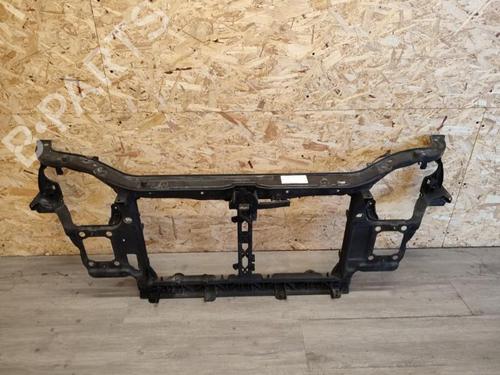 Front slam panel KIA CERATO I Hatchback (LD) 2.0 CRDi | BP21749565C72 