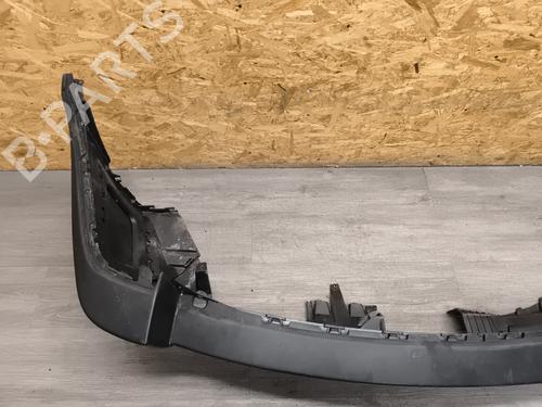 Rear bumper BMW X3 (E83) 3.0 d | BP23770367C8 