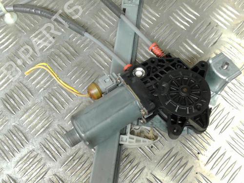 Front left window mechanism CITROËN XSARA Coupe (N0) 1.4 i | BP21749299C22 