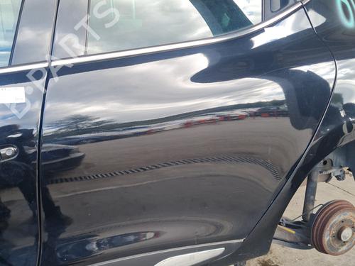 Used Left rear door RENAULT CLIO IV (BH_) 0.9 TCe 90 (BHNF, BHMA, BHMH, BHJK, BHJR) (90 hp) 28683031