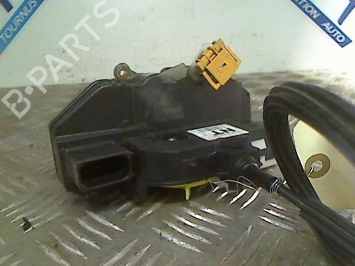 Front left lock CHEVROLET CRUZE (J300) 1.7 D | BP21732293C98