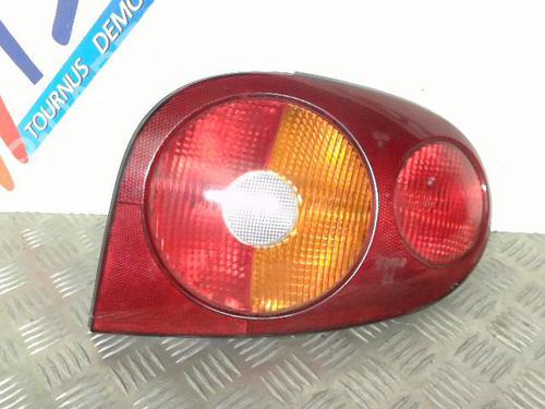 Used Right taillight RENAULT MEGANE I Coach (DA0/1_) 1.4 16V (DA0D, DA1H, DA0W, DA10) (95 hp) 21738609