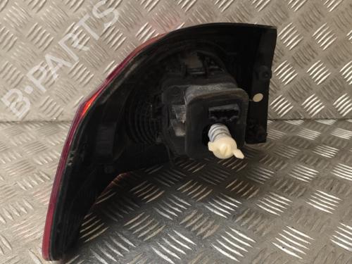 Right taillight VW GOLF VI (5K1) 1.6 TDI | BP21737704C35 