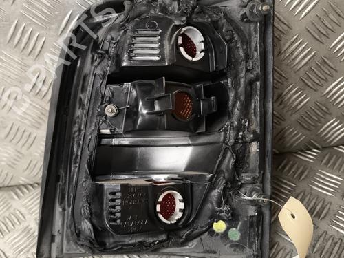 Left taillight NISSAN MICRA II (K11) 1.0 i 16V | BP26391644C34 