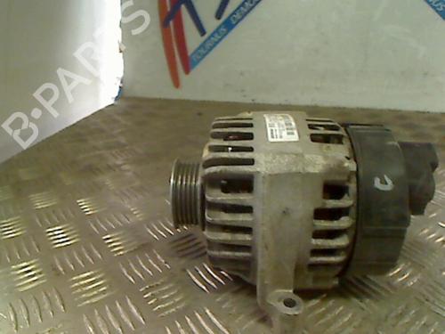 Generator FIAT PANDA (169_) 1.2 (169.AXB11, 169.AXB1A) | BP21740088M7 