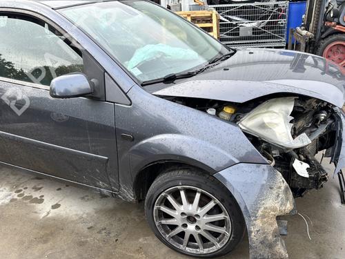 Used Parts FORD FIESTA V (JH_, JD_) 1.6 TDCi (90 hp) 4335783