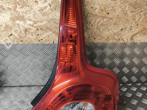 Used Right taillight VOLVO C30 (533) 2.0 D (136 hp) 21745182