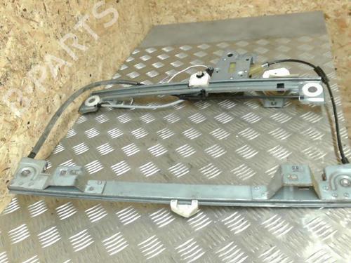 Rudehejsemekanisme Højre foran RENAULT KANGOO Express (FW0/1_) 1.5 dCi 75 (FW07, FW10, FW04) (75 hp) 21737489