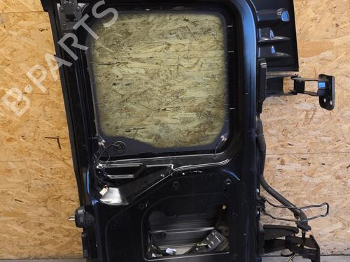 Left tailgate CITROËN JUMPY II Van 2.0 HDi 120 | BP28320526C76
