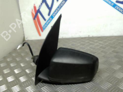 Left mirror FIAT PANDA (169_) 1.3 D Multijet (169.AXC1A) | BP21731425C26 