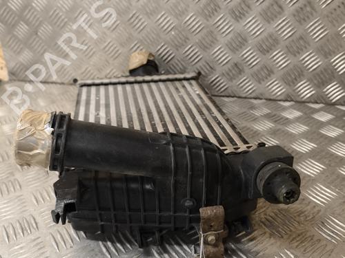 Intercooler RENAULT CLIO IV (BH_) 1.5 dCi 90 | BP23771844M30 