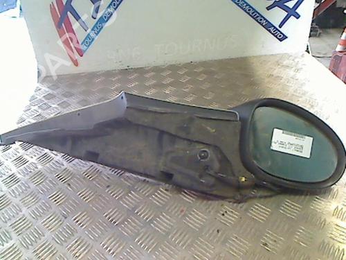 Right mirror RENAULT ESPACE III (JE0_) 2.2 12V TD (JE0E, JE0H, JE0P) | BP25277626C27 