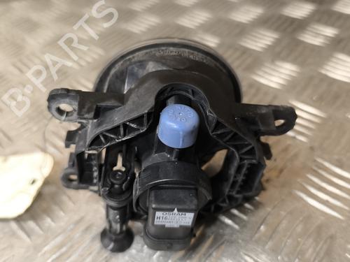 Right front fog light RENAULT CLIO IV (BH_) 1.2 16V | BP22439432C31 