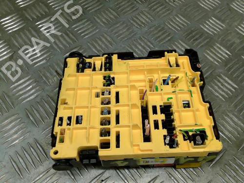 Fuse box PEUGEOT 208 I (CA_, CC_) 1.6 HDi / BlueHDi 75 | BP21742154E1 
