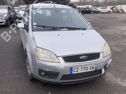 Steering column stalk FORD FOCUS C-MAX (DM2) 1.6 TDCi | BP21728979I23 