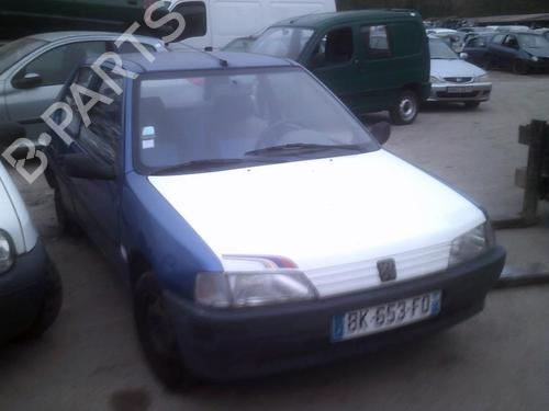 Left headlight PEUGEOT 106 I (1A, 1C) 1.0 | BP21743855C28 