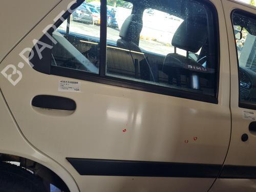 Used Right rear door FORD FIESTA IV (JA_, JB_) 1.3 i (60 hp) 29188827