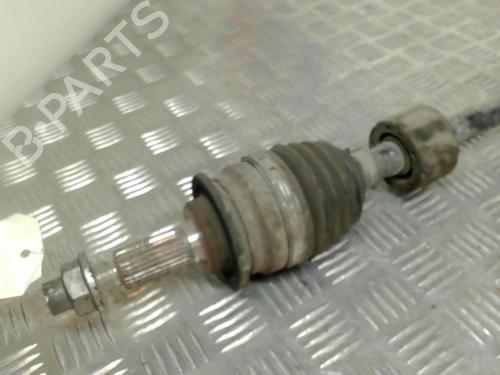 Right front driveshaft SUZUKI SWIFT III (MZ, EZ) 1.3 (RS413, ZC11S) | BP21744053M39 