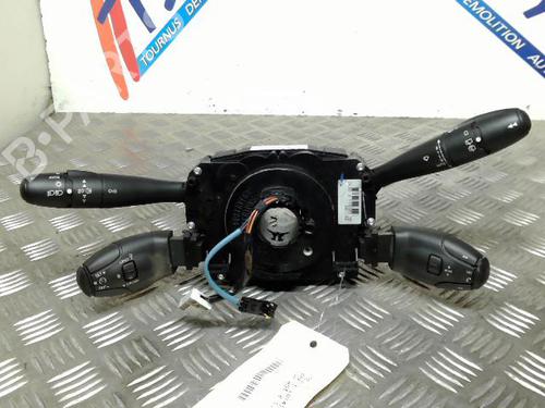Steering column stalk PEUGEOT 207 (WA_, WC_) 1.6 16V VTi | BP21742730I23 