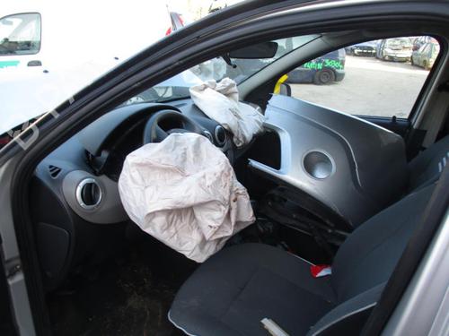 Front wiper motor DACIA SANDERO 1.2 16V | BP21752534M29 