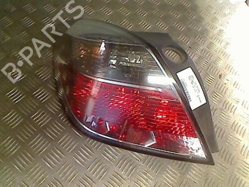 Left taillight OPEL ASTRA H GTC (A04) 1.7 CDTi (L08) | BP21751810C34 