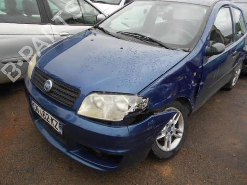 Starter FIAT PUNTO (188_) 1.2 60 (188.030, .050, .130, .150, .230, .250) | BP21752887M8 