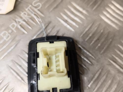 Right front window switch RENAULT KANGOO Express (FW0/1_) 1.5 dCi 90 (FW0G, FW05, FW08, FW11) | BP27608812I26
