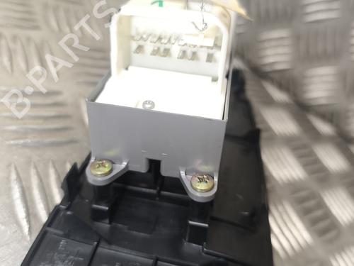 Left front window switch TOYOTA RAV 4 III (_A3_) 2.2 D 4WD (ALA30_, ALA30R) | BP29066916I27 