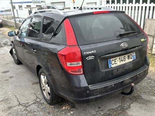 Switch KIA CEE'D SW (ED) 1.6 CRDi 115 | BP29465418I30  - Image 8