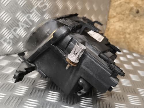 Left headlight BMW 3 (E46) 320 d | BP28305043C28