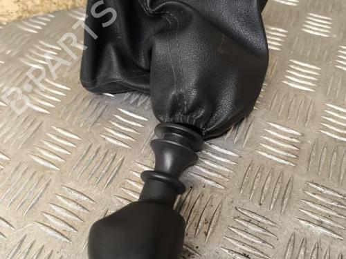 Gear lever CITROËN JUMPER II Van 2.2 HDi 120 | BP21729322M90 