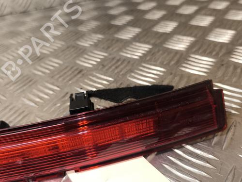 Used Third brake light Third brake light RENAULT CAPTUR I (J5_, H5_) 1.5 dCi 110 (110 hp) 22360896 22360896
