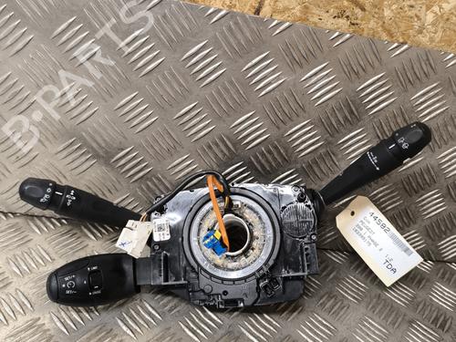 Used Steering column stalk PEUGEOT 208 I (CA_, CC_) 1.2 VTI 82 (82 hp) 24477513