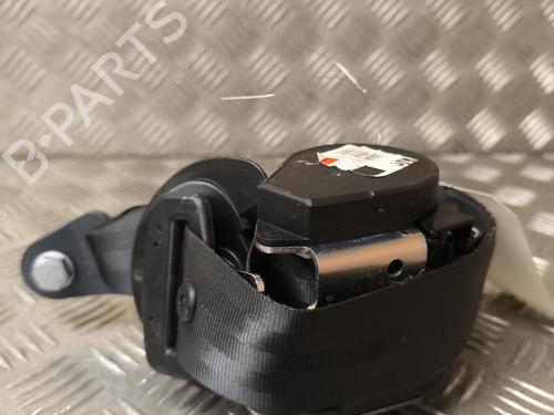 Used Front left belt tensioner PEUGEOT 308 SW II (LC_, LJ_, LR_, LX_, L4_) 1.5 BlueHDi 100 (102 hp) 22015847