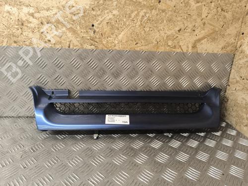Used Grille CITROËN AX (ZA-_) 10 (50 hp) 21738069