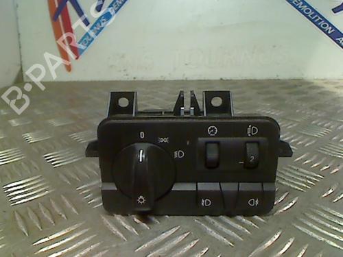 Headlight switch BMW 3 (E46) 318 i | BP21736066I24 