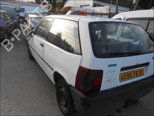Right mirror FIAT TIPO (160_) 1.6 i.e. (160.A1, 160.EC, 160.EB) | BP21753383C27 