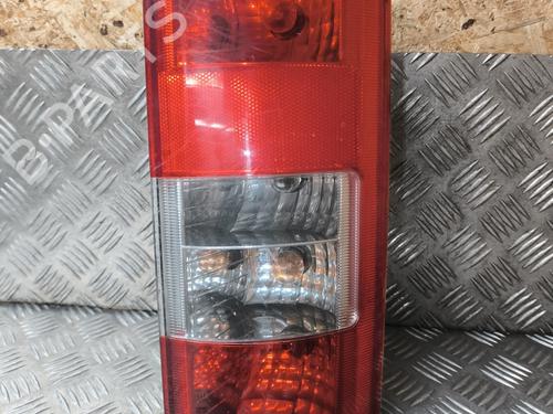 Used Left taillight FORD TRANSIT CONNECT (P65_, P70_, P80_) 1.8 TDCi (90 hp) 29632945