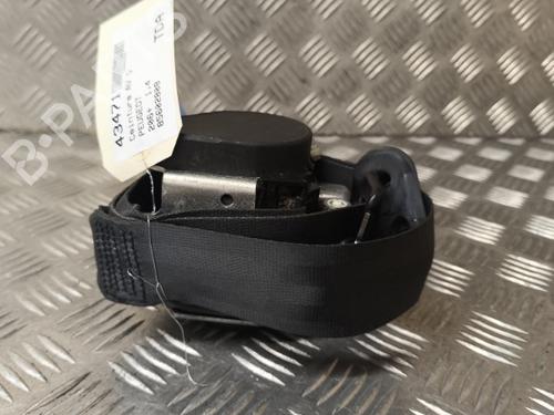 Used Front left belt tensioner PEUGEOT 206+ (2L_, 2M_) 1.4 HDi eco 70 (68 hp) 21736906