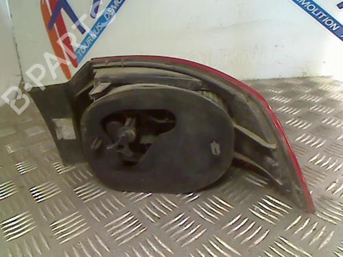 Left taillight RENAULT LAGUNA II (BG0/1_) 1.9 dCi | BP21736566C34 