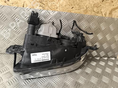 Right headlight ALFA ROMEO 166 (936_) 3.0 V6 24V (936A11__) | BP23985197C29 