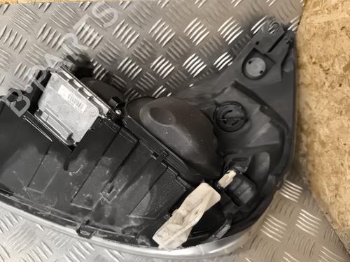 Højre forlygte RENAULT ESPACE IV (JK0/1_) 2.0 dCi (JK03, JK04, JK1C, JK1G, JK1J, JK1K) | BP23773403C29 