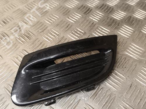 Used Front bumper bracket RENAULT TWINGO II (CN0_) 1.2 16V (CN04, CN0B) (75 hp) 24365271