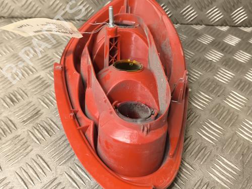 Left taillight TOYOTA AYGO (_B1_) 1.0 (KGB10_, KGB10R) | BP22011000C34 